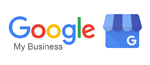 Google business logo