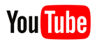 YouTube logo