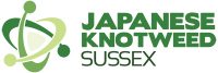 Japanese Knotweed Sussex Logo